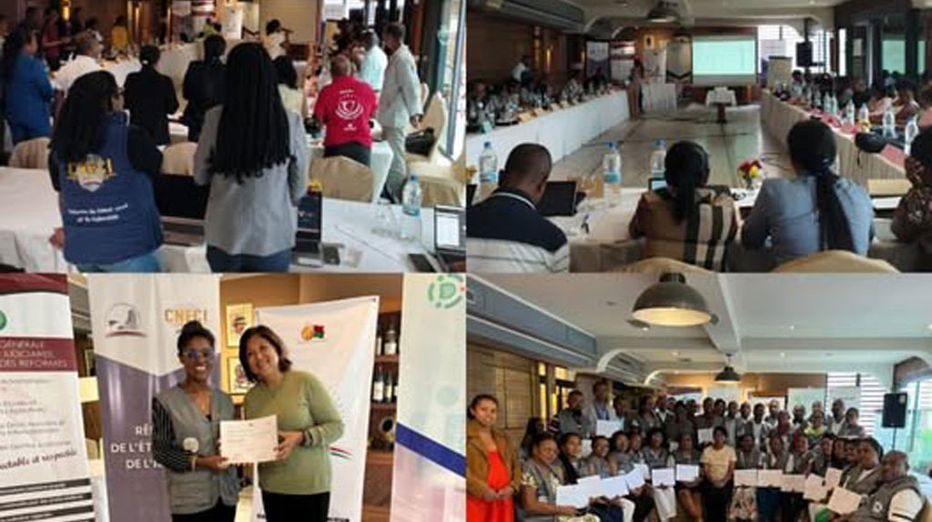 FORMATION DES FORMATEURS